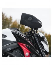 Oxford Universal Bar Muffs at JTS Biker Clothing